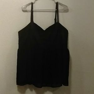 torrid Tops - Black torrid blouse torrid Tops - Black torrid blouse